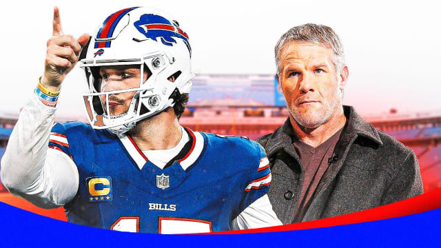 Bills_news_Josh_Allen_gets_Brett_Favre_truth_bomb_from_NFL_insider